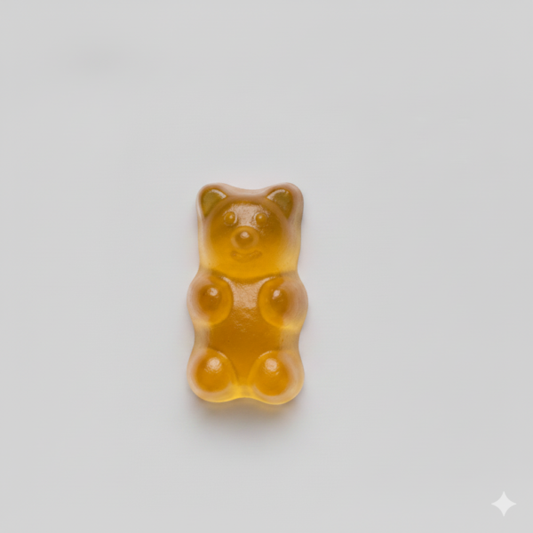 Relief Gummies 10/1 (high)