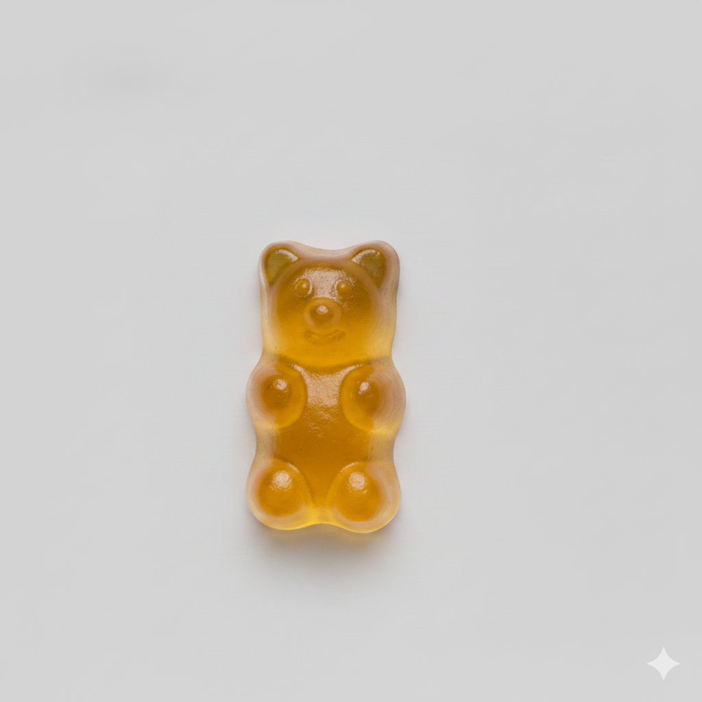 Relief Gummies 10/1 (high)
