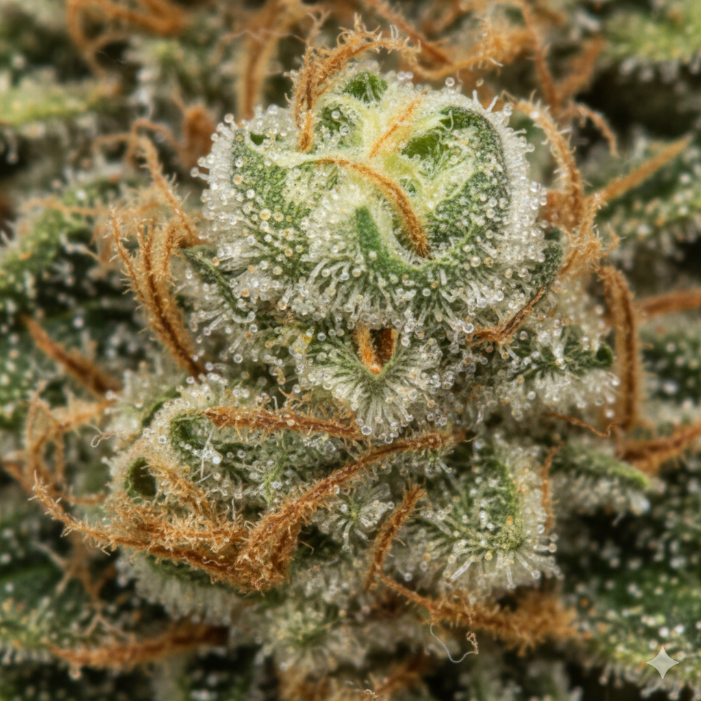 Cantourage MAC 1 (Miracle Alien Cookies) – Bild 2