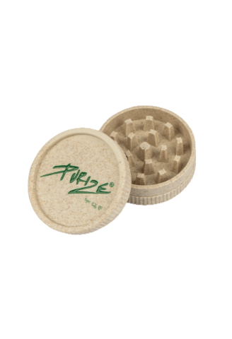 Purize Grinder